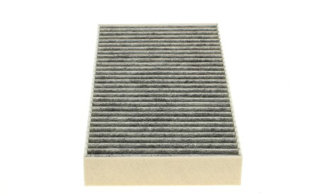 Фото 2 - Фільтр салону BOSCH 1 987 432 500 (1987432500)