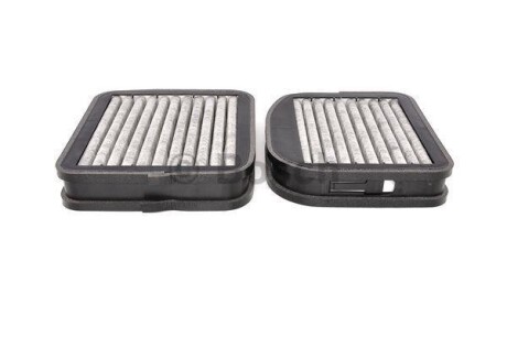 Фото 3 - Фільтр салону BOSCH 1 987 432 533 (1987432533)