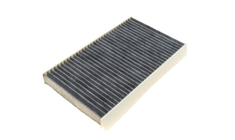 Фото 2 - Фільтр салону BOSCH 1 987 432 535 (1987432535)