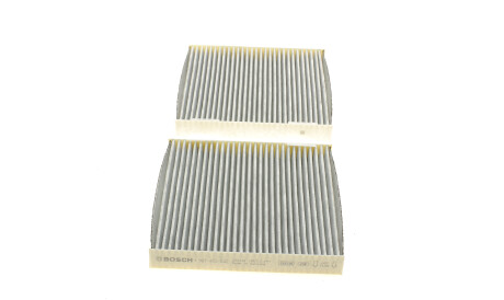 Фото 3 - Фільтр салону BOSCH 1 987 432 542 (1987432542)