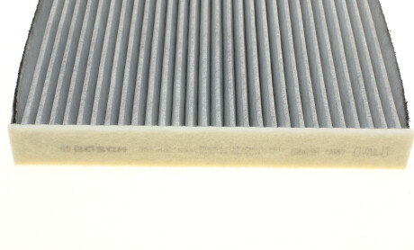 Фото 4 - Фільтр салону BOSCH 1 987 432 543 (1987432543)