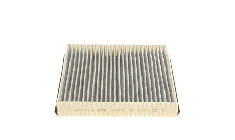 Фото 3 - Фільтр салону BOSCH 1 987 432 568 (1987432568)