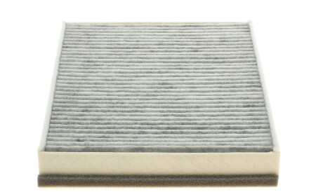 Фото 2 - Фільтр салону BOSCH 1 987 432 598 (1987432598)