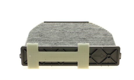 Фото 3 - Фильтр салона BOSCH 1 987 435 001 (1987435001)