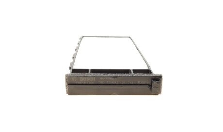 Фото 2 - Фільтр салону BOSCH 1 987 435 006 (1987435006)