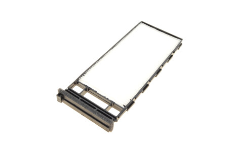 Фото 5 - Фільтр салону BOSCH 1 987 435 006 (1987435006)