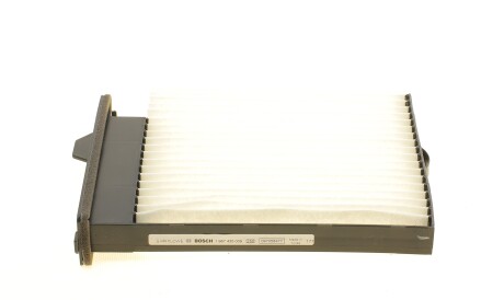 Фото 3 - Фільтр салону BOSCH 1 987 435 009 (1987435009)