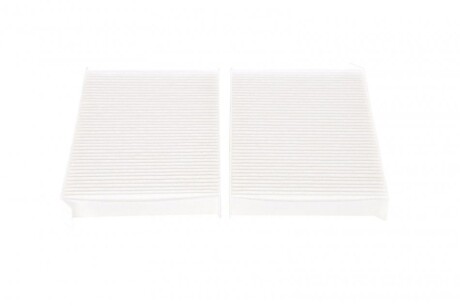 Фото 3 - Фильтр салона BOSCH 1987435015