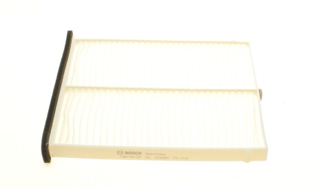 Фото 3 - Фільтр салону BOSCH 1 987 435 019 (1987435019)
