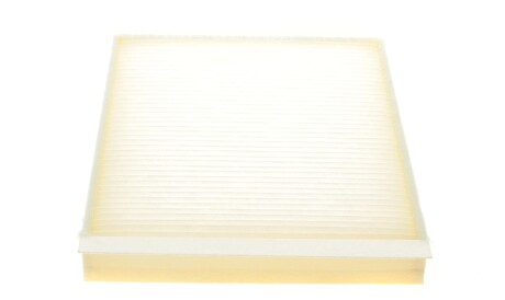Фото 2 - Фільтр салону BOSCH 1 987 435 058 (1987435058)