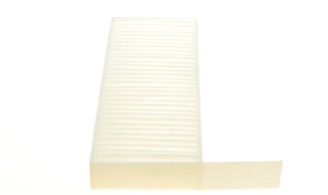 Фото 2 - Фильтр салона BOSCH 1 987 435 062 (1987435062)