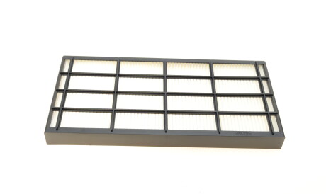 Фото 2 - Фильтр салона BOSCH 1 987 435 063