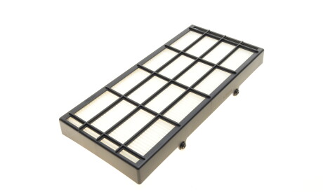 Фото 3 - Фильтр салона BOSCH 1 987 435 063