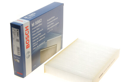 Фото 2 - Фільтр салону BOSCH 1 987 435 082 (1987435082)