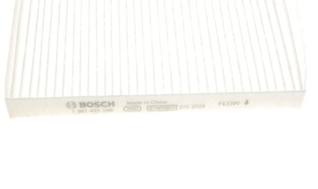 Фото 3 - Фільтр салону BOSCH 1 987 435 096 (1987435096)