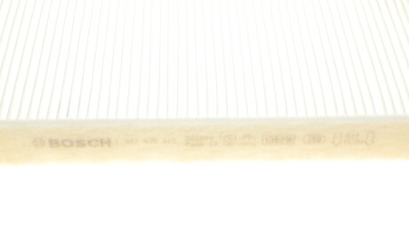 Фото 3 - Фільтр салону BOSCH 1 987 435 105 (1987435105)