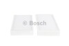 Filter, interior air - (64116835404, 64316835404) BOSCH 1987435110 (фото 4)