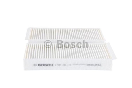 Filter, interior air - BOSCH 1987435110