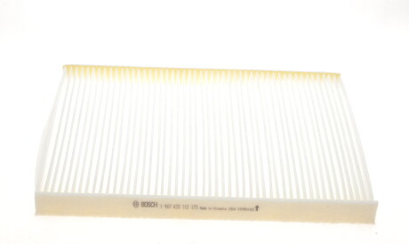 Фото 3 - Фільтр салону BOSCH 1 987 435 112 (1987435112)