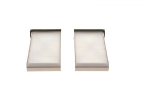 Фото 2 - Фильтр салона BOSCH 1987435119