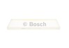 Фільтр салону - ((0008308018, 0008308118, A0008308018, A0008308118, 1535101)) BOSCH 1987435125 (фото 2)