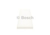 Фільтр салону - ((0008308018, 0008308118, A0008308018, A0008308118, 1535101)) BOSCH 1987435125 (фото 3)
