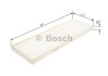Фільтр салону - ((0008308018, 0008308118, A0008308018, A0008308118, 1535101)) BOSCH 1987435125 (фото 5)