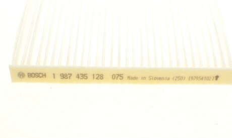Фото 3 - Фільтр салону BOSCH 1 987 435 128 (1987435128)