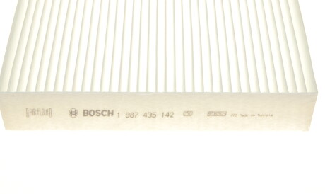 Фото 3 - Фільтр салону BOSCH 1 987 435 142 (1987435142)