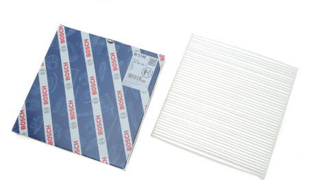 Фото 2 - Фільтр салону BOSCH 1987435148