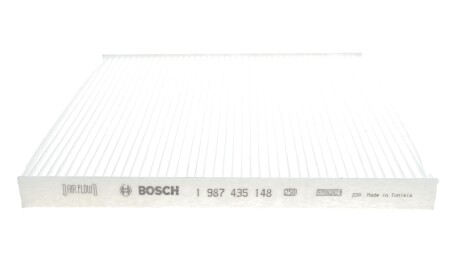 Фото 3 - Фільтр салону BOSCH 1987435148
