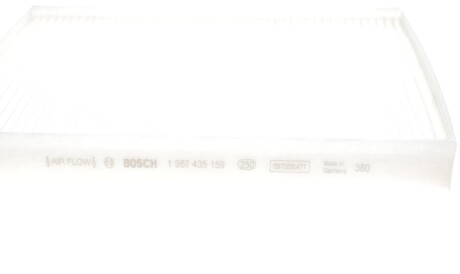 Фото 2 - Фільтр салону BOSCH 1 987 435 159 (1987435159)