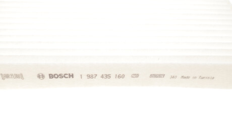 Фото 3 - Автозапчасть BOSCH 1 987 435 160 (1987435160)