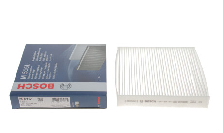 Фото 2 - Фільтр салону BOSCH 1 987 435 161 (1987435161)