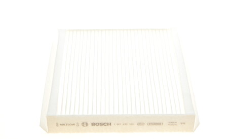 Фото 3 - Фильтр салона BOSCH 1 987 435 163 (1987435163)
