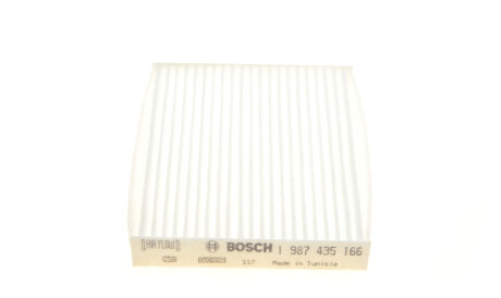 Фото 3 - Фильтр салона BOSCH 1 987 435 166 (1987435166)