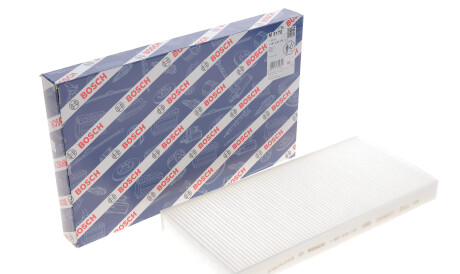 Фото 2 - Фільтр салону BOSCH 1 987 435 170 (1987435170)