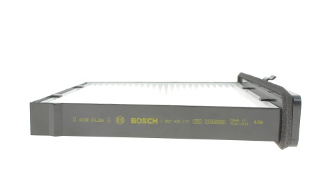 Фото 2 - Фильтр салона BOSCH 1987435173