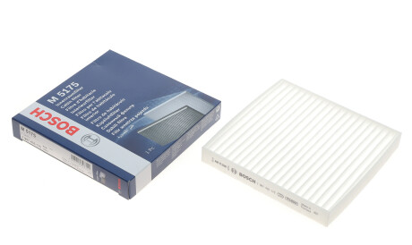 Фото 2 - Фільтр салону BOSCH 1 987 435 175 (1987435175)