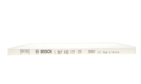Фото 3 - Фільтр салону BOSCH 1 987 435 177