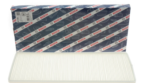 Фото 2 - Автозапчастина BOSCH 1 987 435 180 (1987435180)