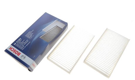 Фото 2 - Фільтр салону BOSCH 1987435184