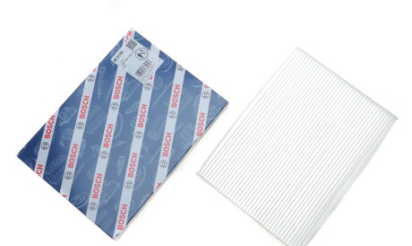 Фото 2 - Автозапчасть BOSCH 1987435186