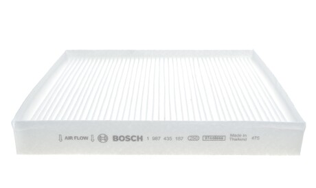 Фото 3 - Фільтр салону BOSCH 1987435187