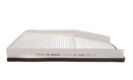 Фото 3 - Автозапчасть BOSCH 1987435189