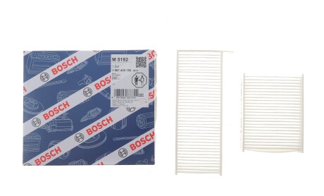 Фото 2 - Автозапчасть BOSCH 1987435192