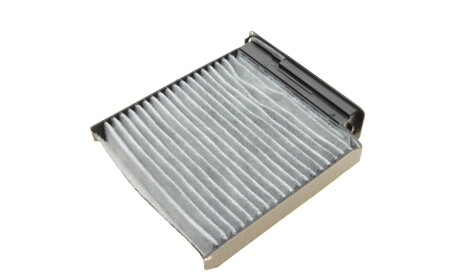 Фото 2 - Фильтр салона BOSCH 1 987 435 501 (1987435501)