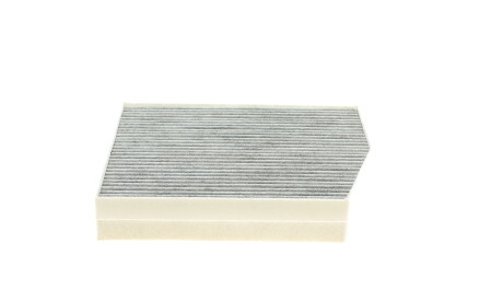 Фото 2 - Фильтр салона BOSCH 1 987 435 505 (1987435505)