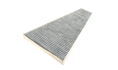 Фото 2 - Фільтр салону BOSCH 1 987 435 506 (1987435506)