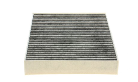 Фото 2 - Фільтр салону BOSCH 1 987 435 512 (1987435512)